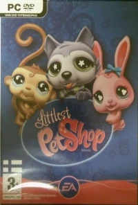 Littlest Pet Shop [FI]