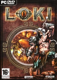 Loki (Focus)