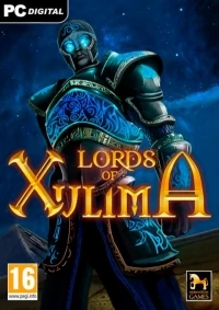 lords of xulima