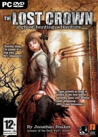 Lost Crown,The: A Ghost hunting Adventure