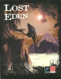 Lost Eden