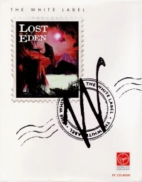 Lost Eden - White Label
