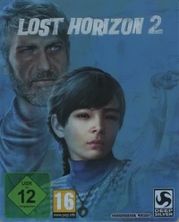 Lost Horizon 2