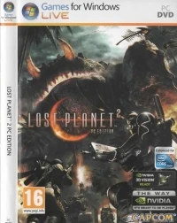 Lost Planet 2