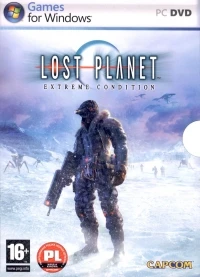 Lost Planet: Extreme Condition [PL]