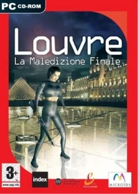 Louvre: La Maledizione Finale