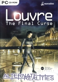 Louvre: The Final Curse