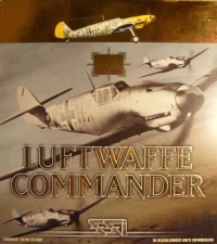 Luftwaffe Commander: WWII Combat Flight Simulator