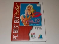 Lula VB - PC Best Buy