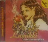 Lumikki ja seitsemän kääpiötä - Poptorin parhaat