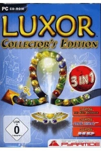 Luxor: Collector's Edition