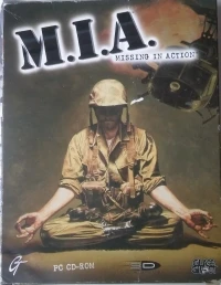 M.I.A.: Missing In Action