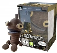 Machinarium - Limited Fan Edition [DE]