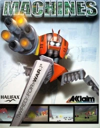 Machines