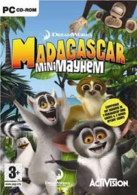 Madagascar Mini-Mayhem