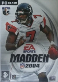 Madden NFL 2004
