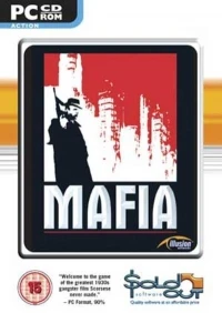 Mafia - Sold Out Software