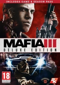 Mafia III - Deluxe Edition