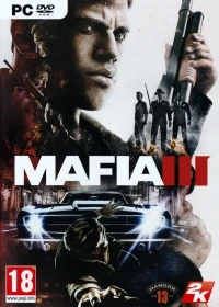 Mafia III [FR][NL]