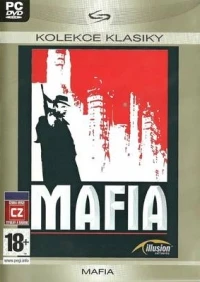 Mafia: The City of Lost Heaven