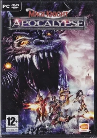 Mage Knight: Apocalypse