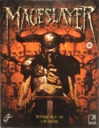 Mageslayer