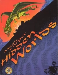 Magic Carpet: The Hidden Worlds