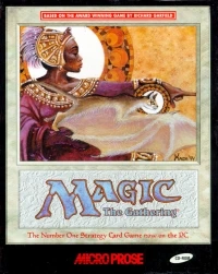 Magic: The Gathering