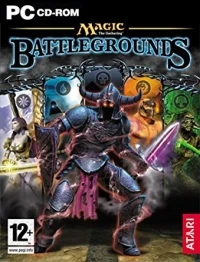 Magic: The Gathering - Battlegrounds