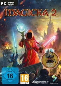 Magicka 2