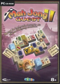 Mah Jong Quest II