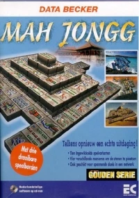 Mah Jongg