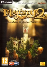 Majesty 2: Symulator królestwa fantasy