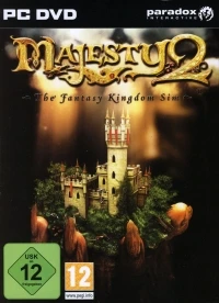 Majesty 2: The Fantasy Kingdom Sim