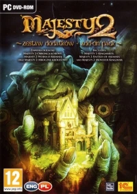 Majesty 2: Zestaw dodatków