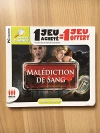 Malédiction du sang