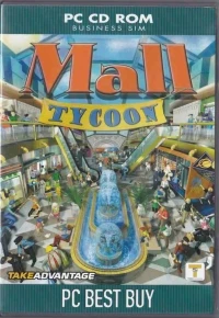 Mall Tycoon - PC Best Buy