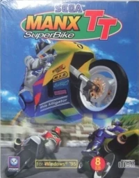 Manx TT SuperBike