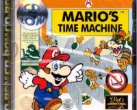 Mario's Time Machine