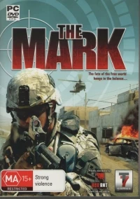 Mark, The