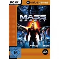 Mass Effect - EA Value Games [DE]