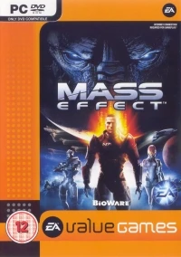 Mass Effect - EA Value Games