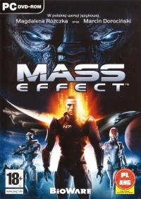 Mass Effect [PL]