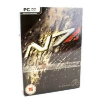 Mass Effect 2 - Collector's Edition