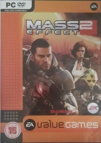 Mass Effect 2 - EA Value Games