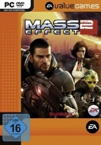Mass Effect 2 - EA Value Games [DE]
