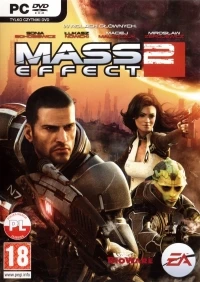 Mass Effect 2 [PL]