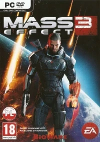 Mass Effect 3 [SE][FI][DK][NO]