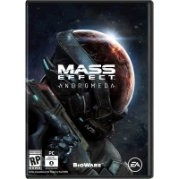 Mass Effect: Andromeda