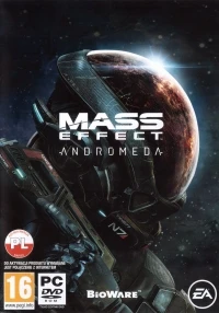Mass Effect: Andromeda [PL]